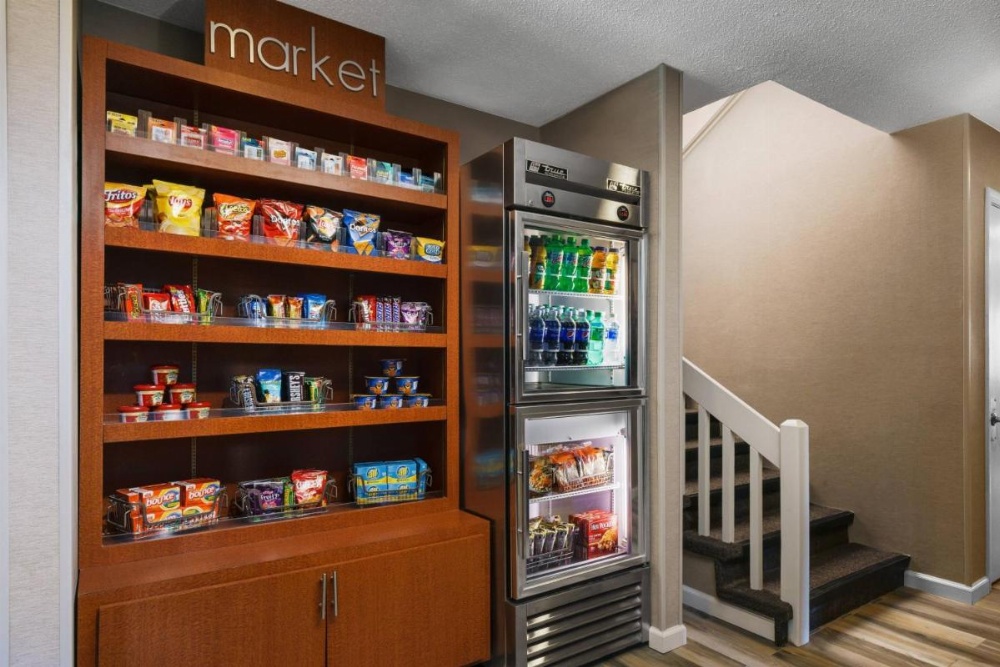 Residence Inn by Marriott Hartford Windsor Main image