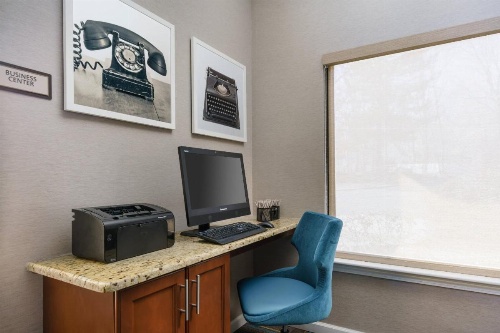Residence Inn by Marriott Hartford Windsor image 4