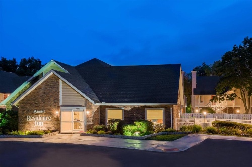 Residence Inn by Marriott Hartford Windsor image 6
