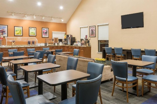 Residence Inn by Marriott Hartford Windsor image 1