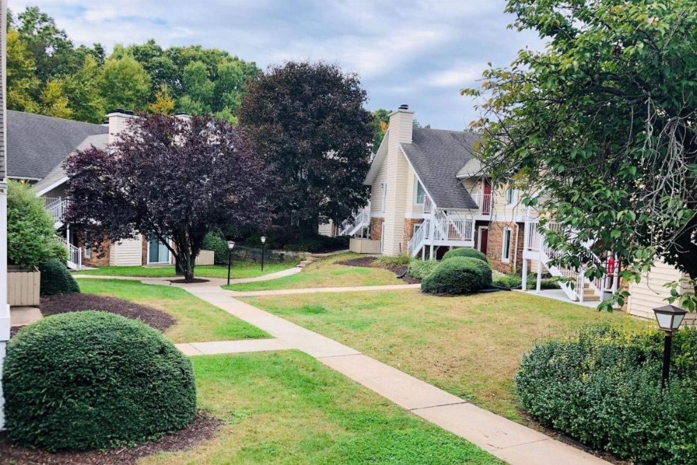Residence Inn by Marriott Hartford Windsor Main image